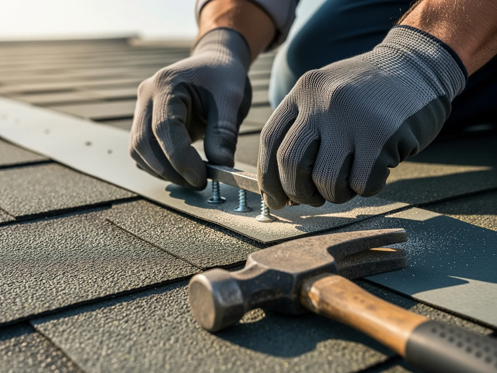 Why choose Fascia Repair in Grand View, ID